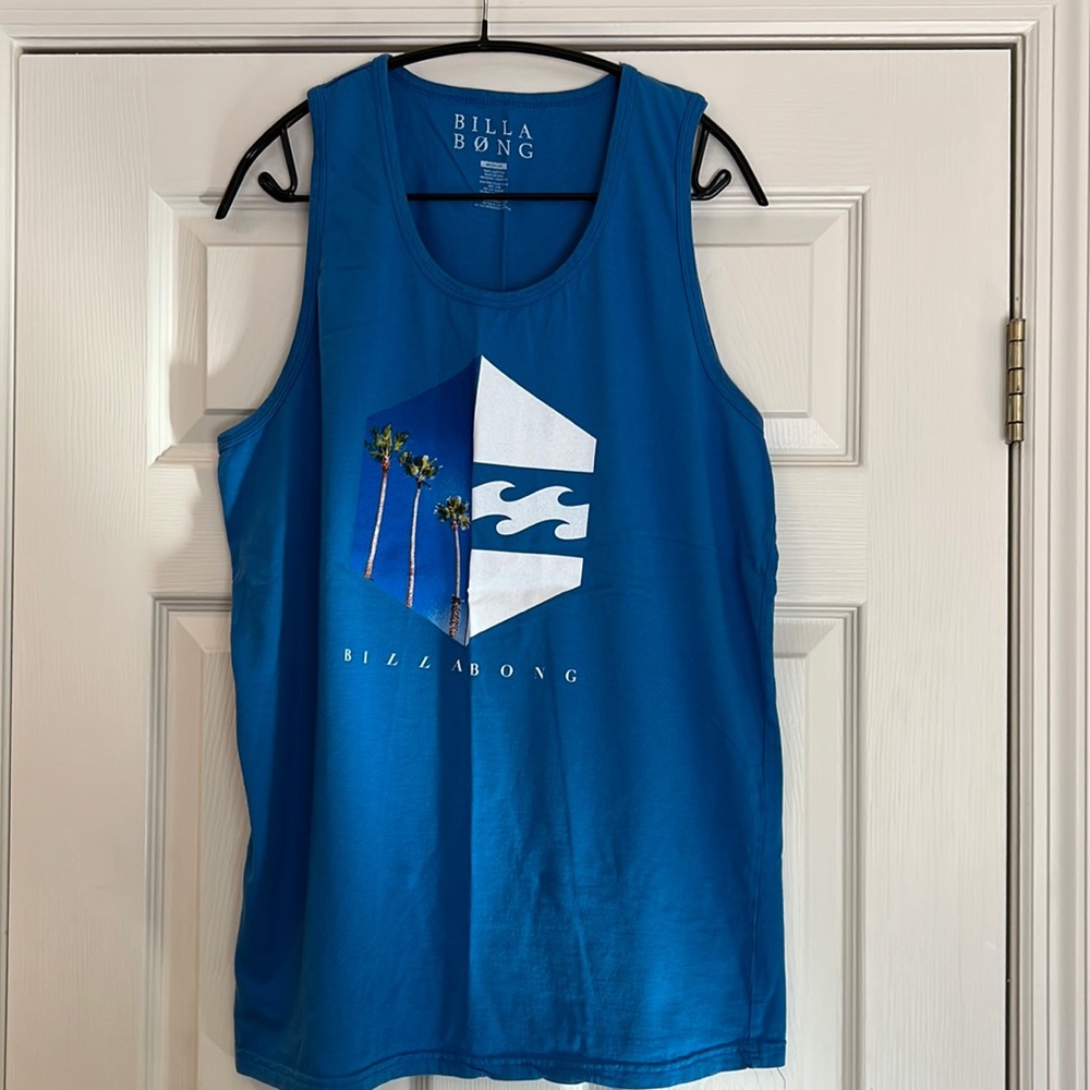 Billabong Tank Top